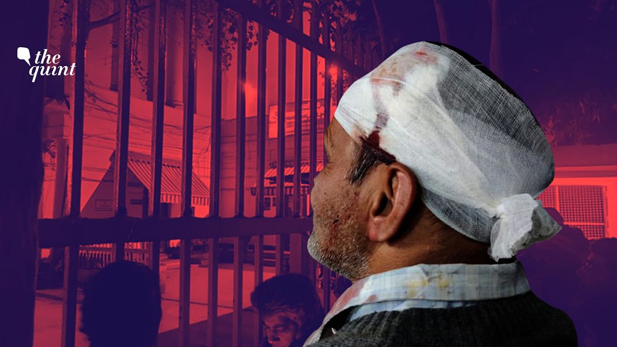 Daryaganj Violence: Detainees & Kin Recount a Night of Terror