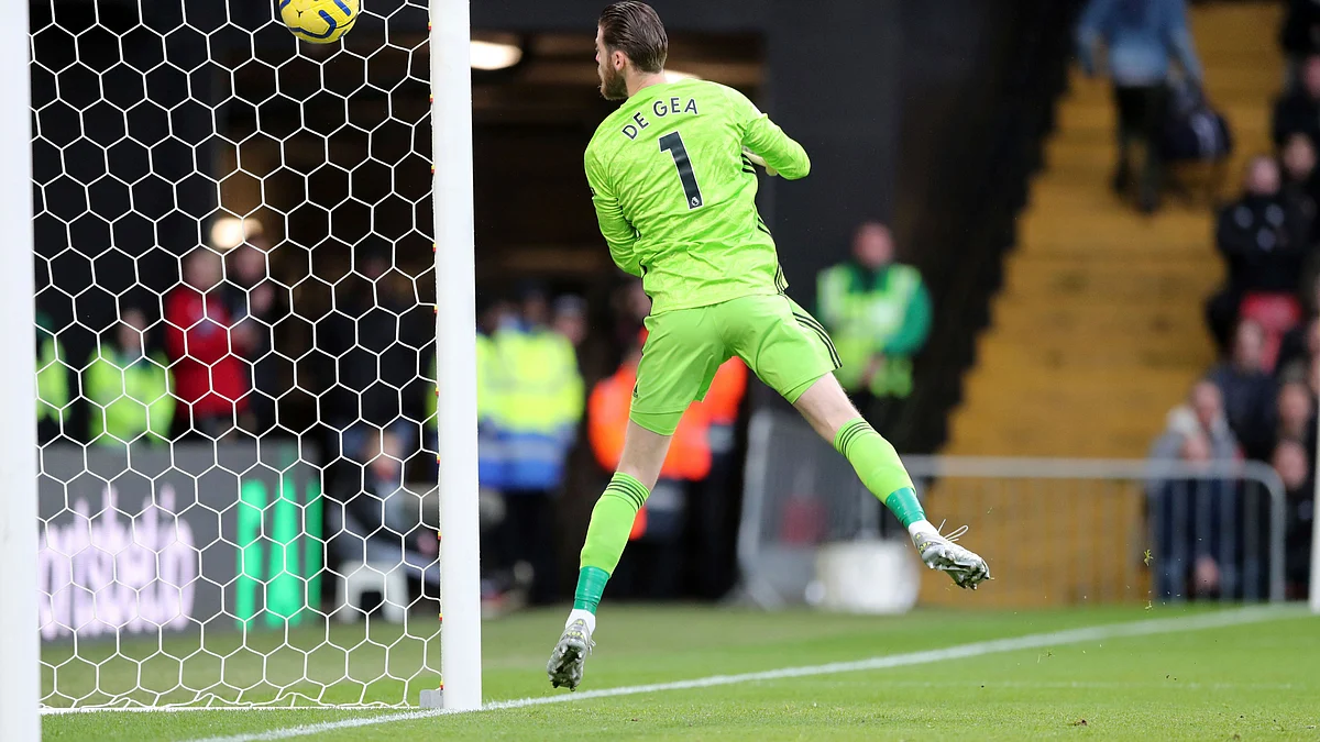 Racism Protocol Implemented for First Time in Premier League