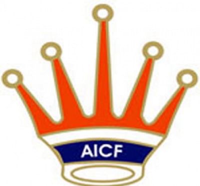 All India Chess Federation (AICF).