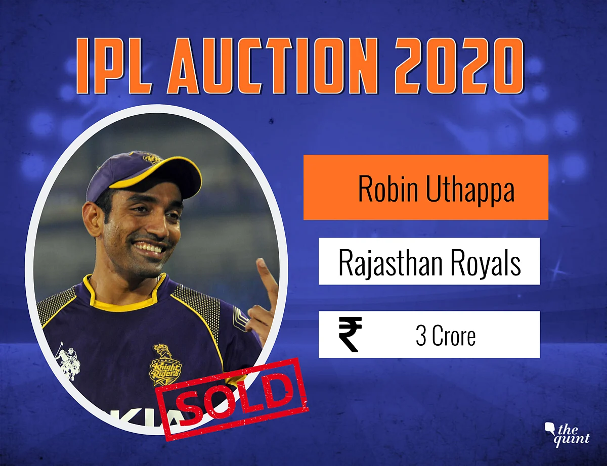 Most expensive Players in IPL 2020