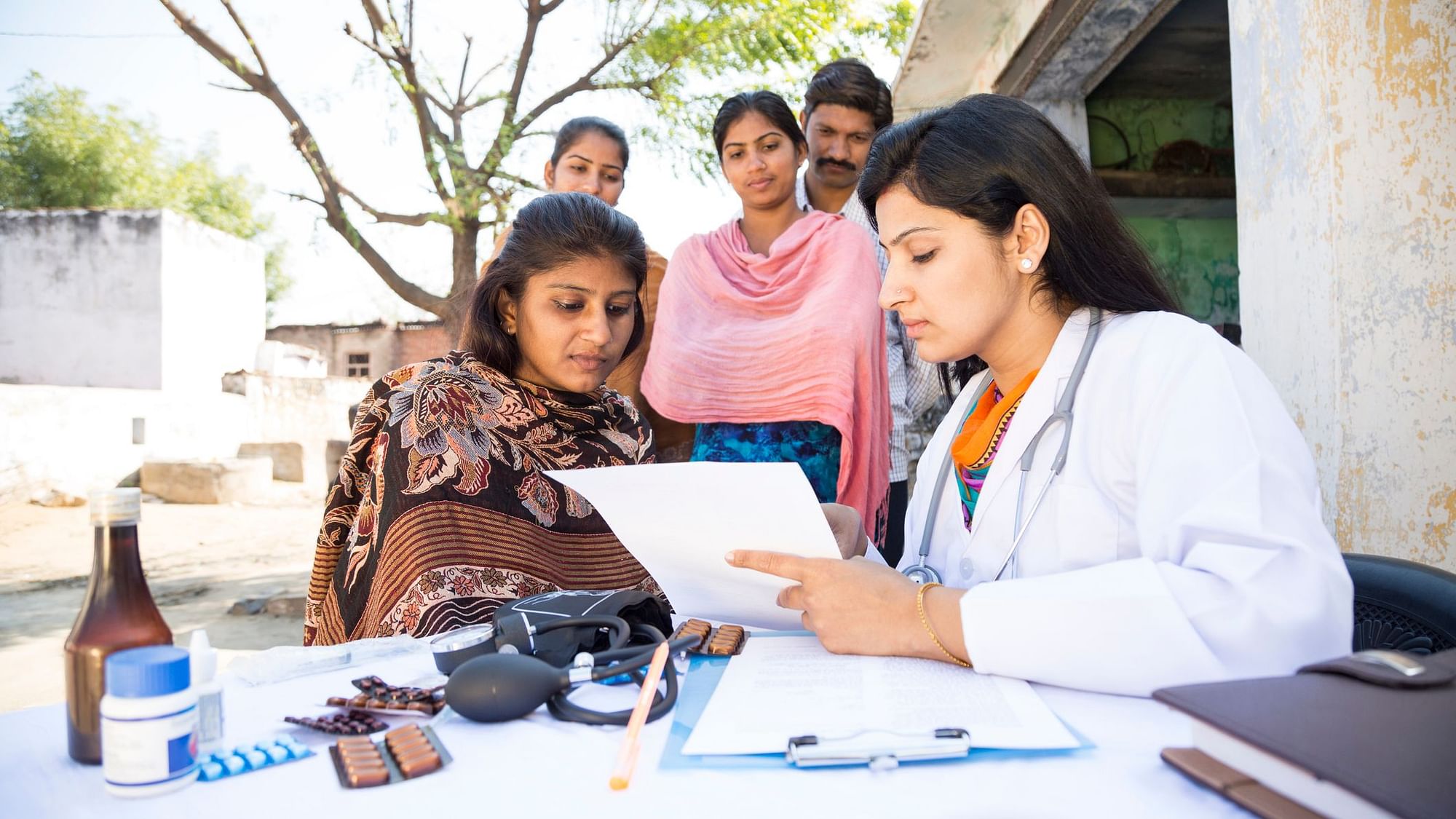 As the year ends, did India meet its healthcare goals?