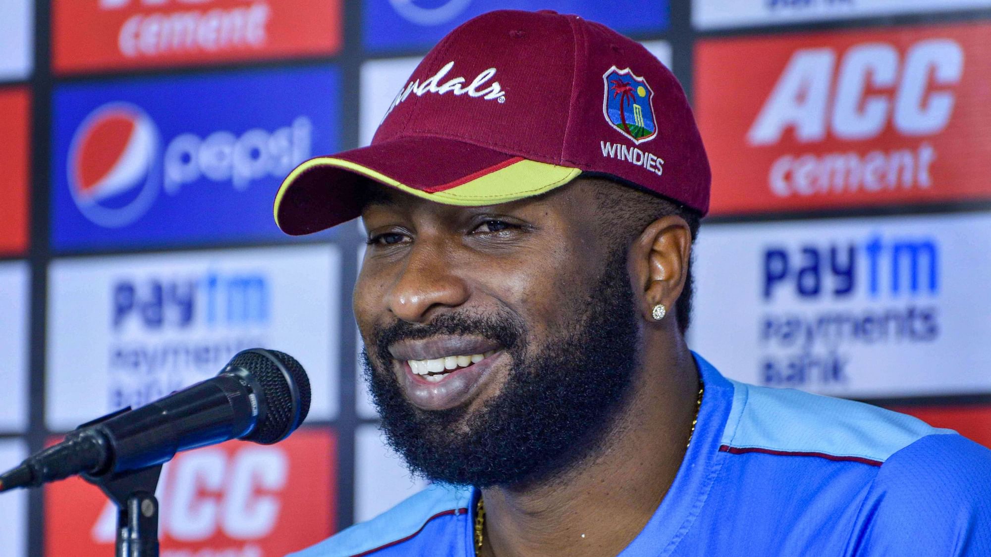 Pollard said young cricketers in his country need to be protected from the “vultures of the game”.