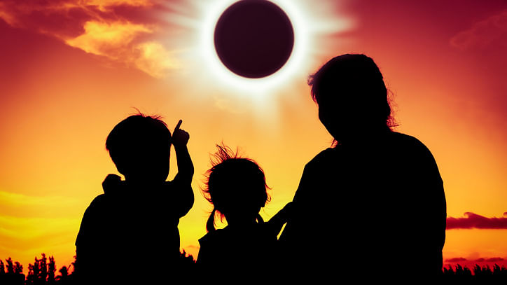 <div class="paragraphs"><p>Solar Eclipse 2024: Check Surya Grahan date and time here. </p></div>