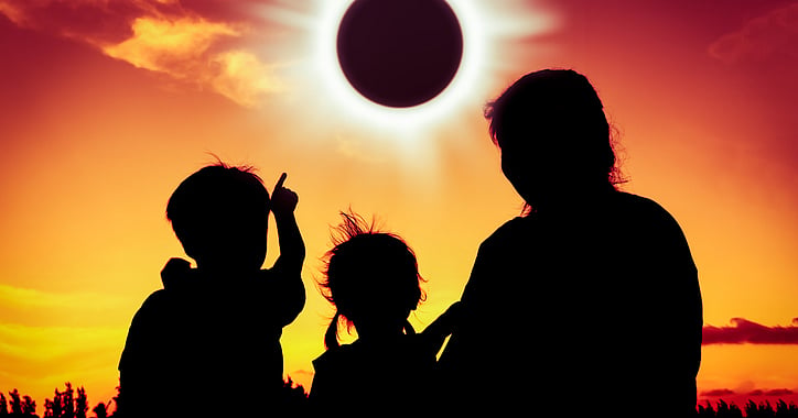 Solar Eclipse 2024: Date, Time, Sutak Timing of Surya Grahan & Visibility - Vimarsana News