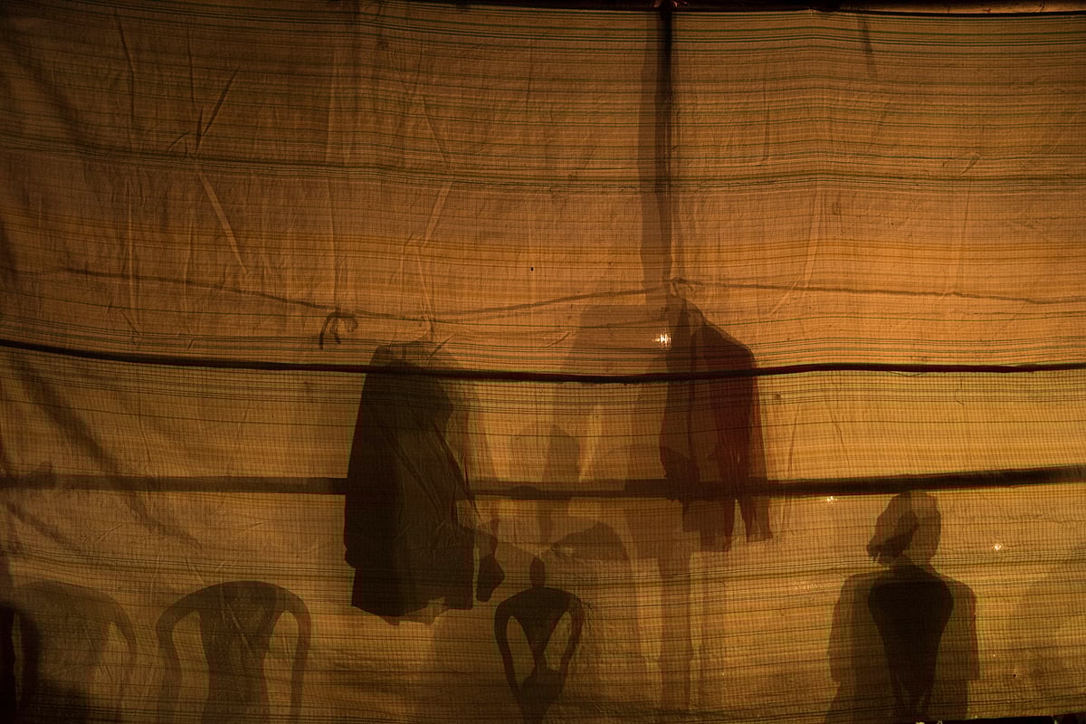 Refugees, Mob Justice, & Fear in Indo-Bangladesh Border Villages