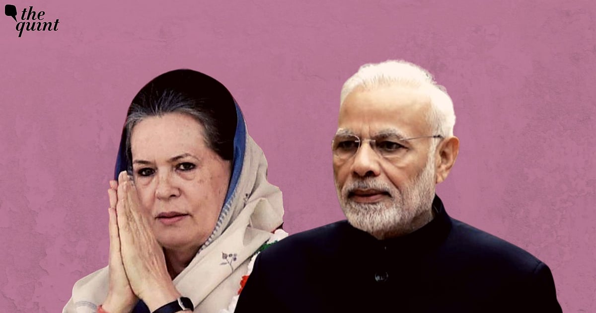 Coronavirus Covid 19 Updates Sonia Gandhi Writes To Pm