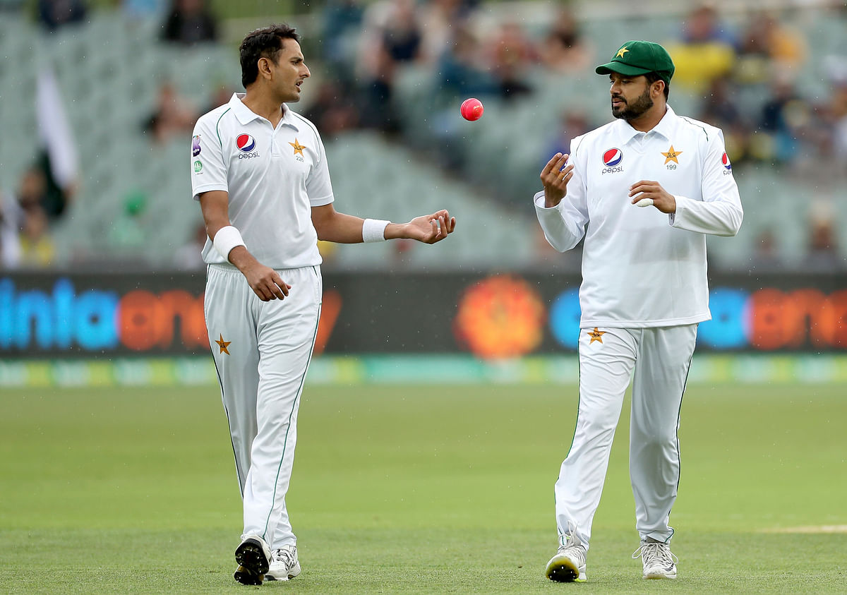 Azhar Ali wants to  put behind the recent losses and prepare for next week’s home test series against Sri Lanka.