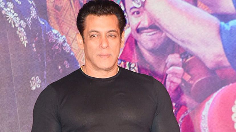 Big Films Come With Controversies: Salman on ‘Dabangg 3’ Song Row