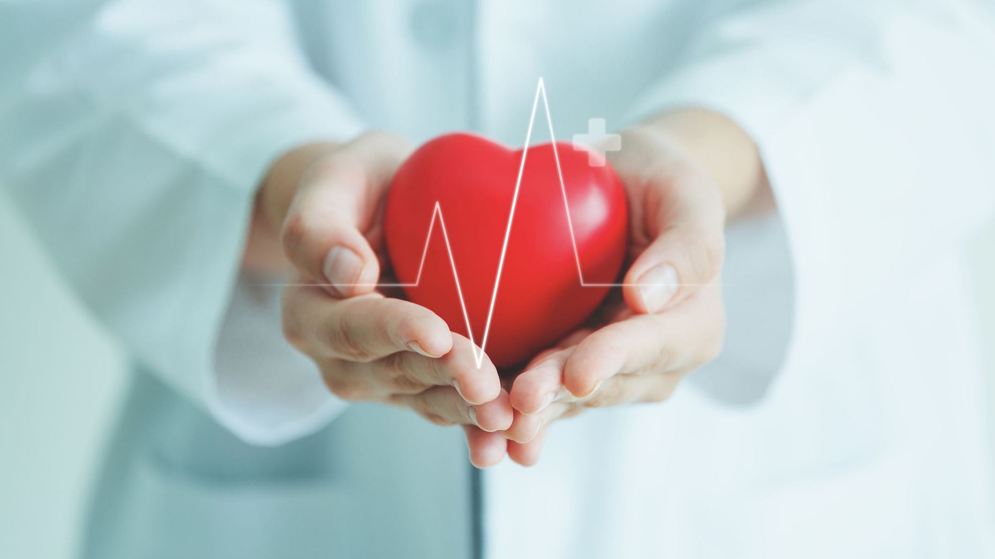 Pharmacist-led interventions may prevent heart disease.
