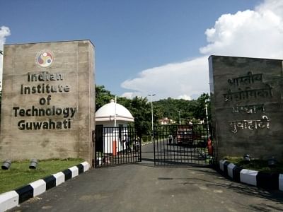 IIT-Guwahati gets Samsung Innovation Lab