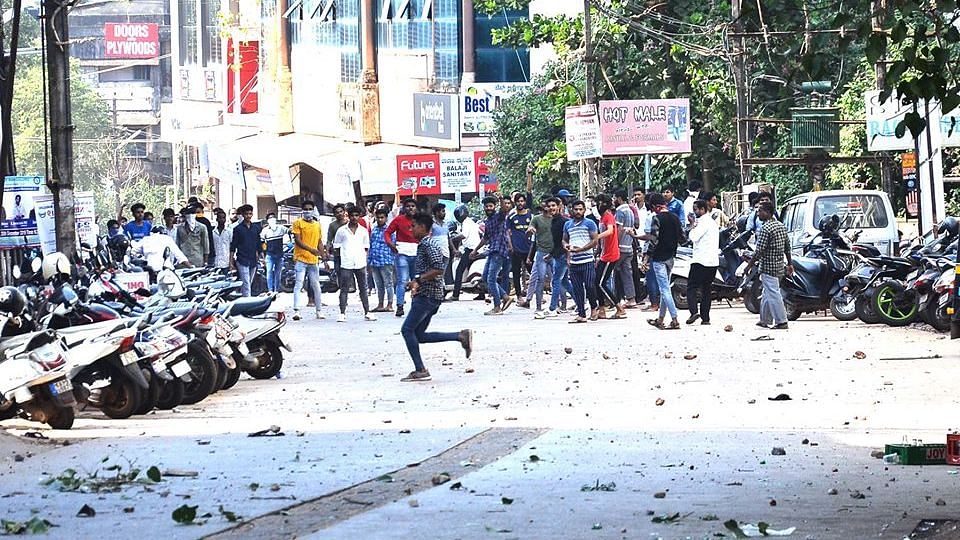 Prohibitory Orders Imposed in Mangaluru After Violence, Public Gatherings Banned