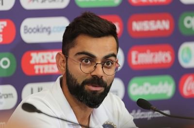 Virat Kohli says planning for a Pink-ball game for tougher than a normal Test.&nbsp;