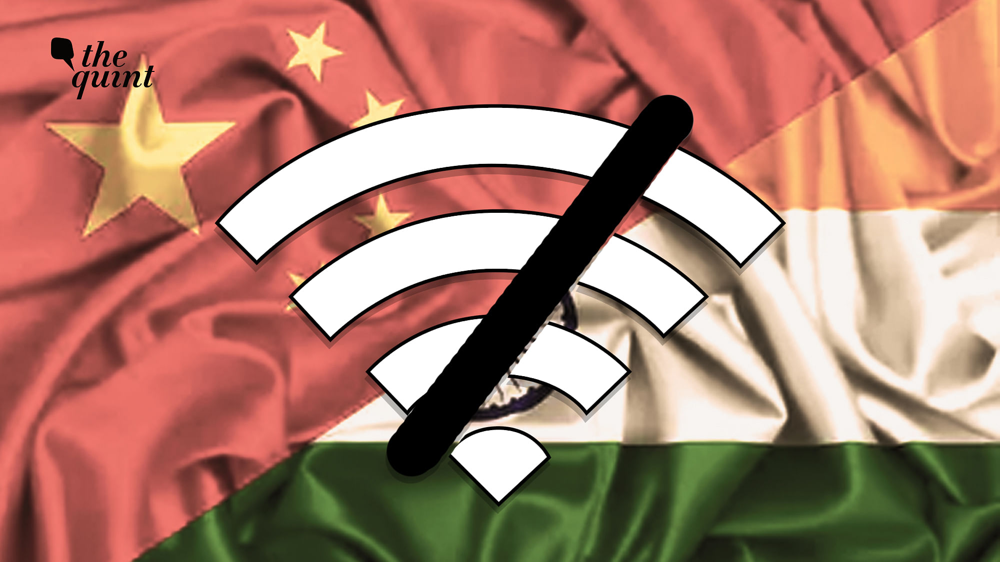 Chinese state media has lent support for India’s internet shutdown policies.