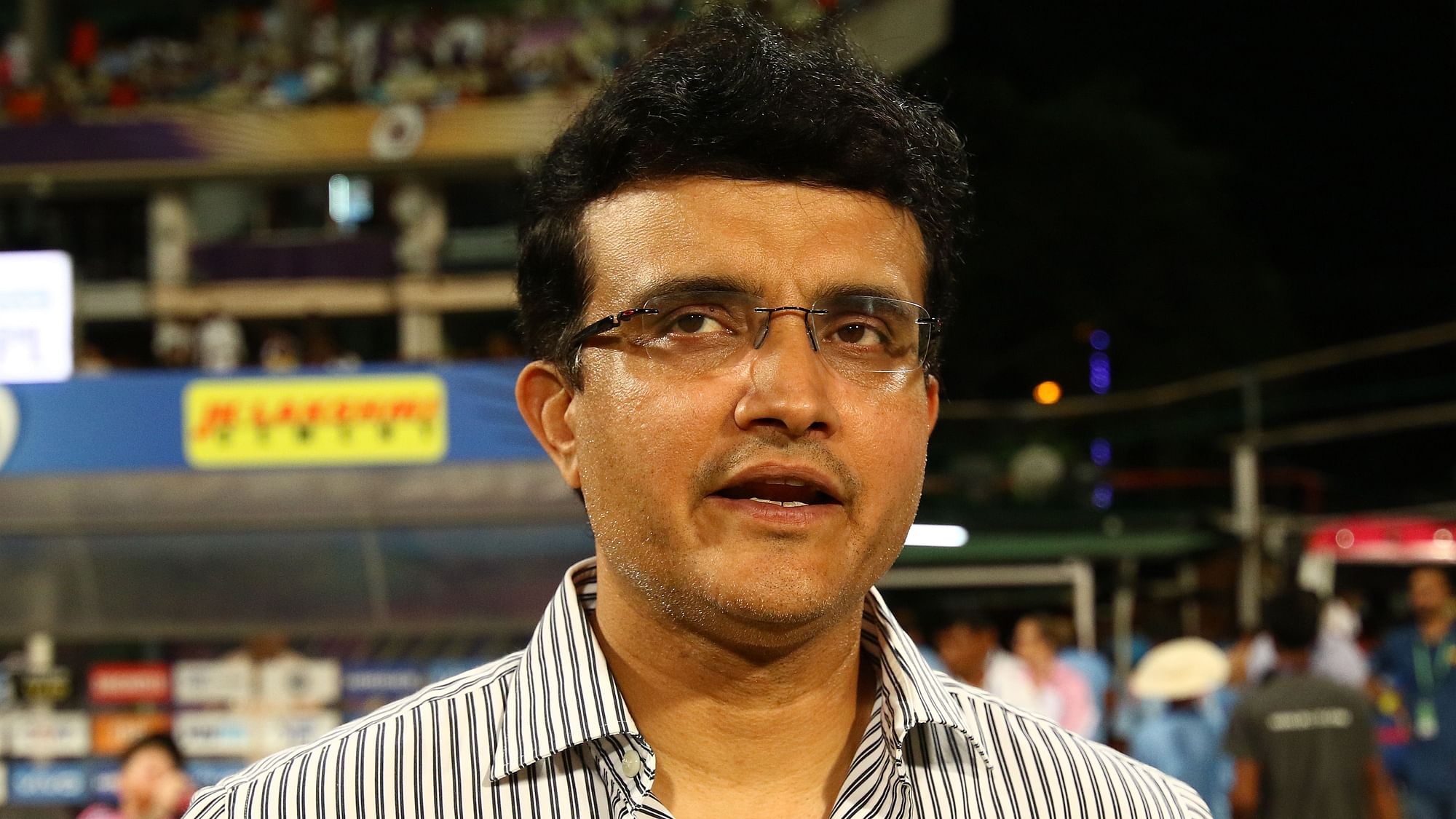 Former India captain and BCCI President Sourav Ganguly said it will be hard to find a replacement of Mahendra Singh Dhoni’s calibre.