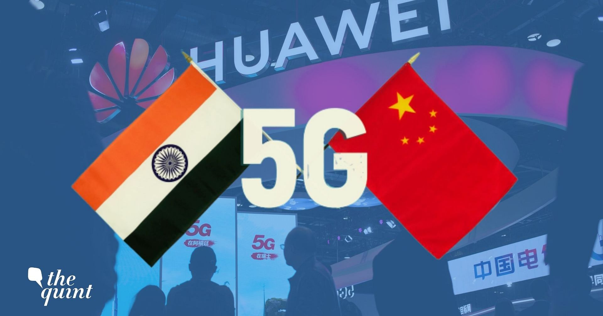 RSS’ Swadeshi Jagran Manch Asks PM Modi to Stop Huawei’s 5G Trials