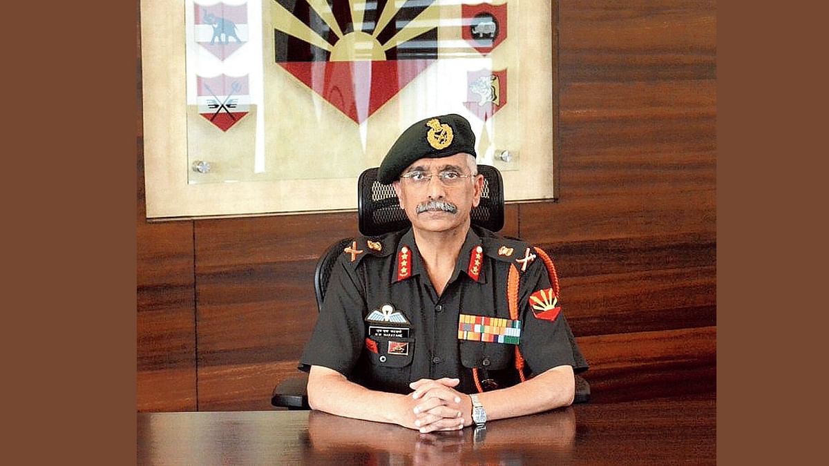 Lt Gen MM Naravane to Replace Bipin Rawat As Next Army Chief