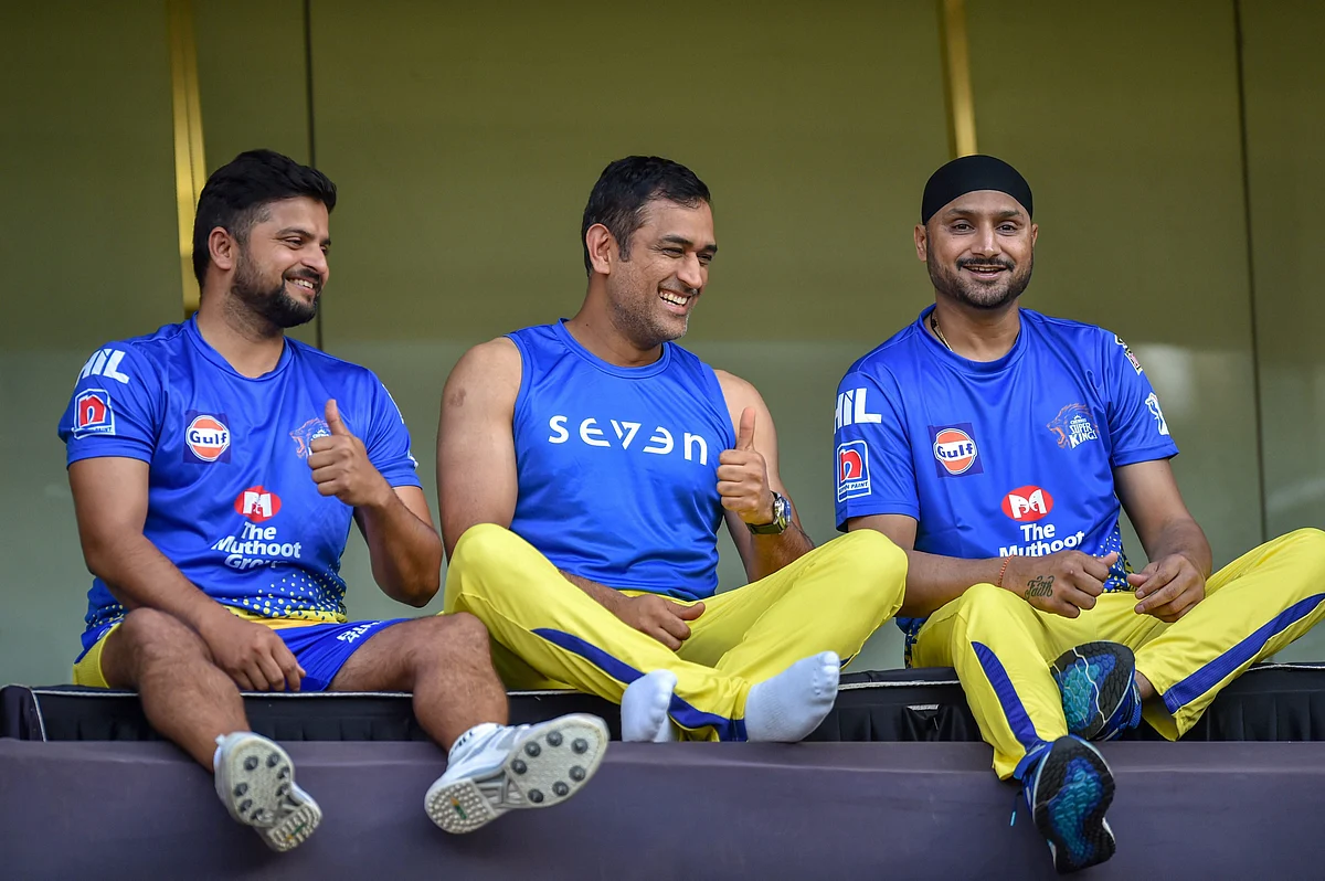 Dhoni’s Leadership Makes the Difference for CSK in IPL: Manjrekar