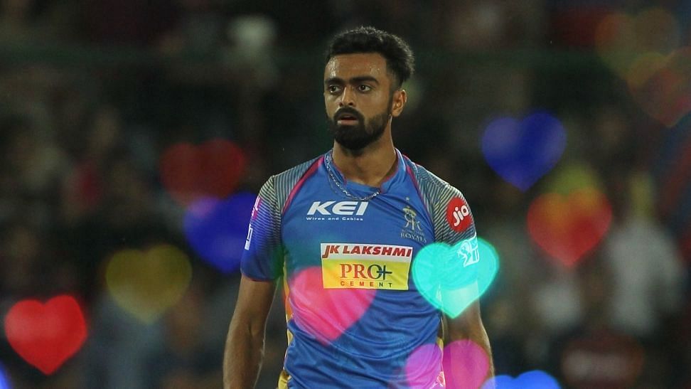 Despite poor performances, Rajasthan Royals continue to buy Jaydev Unadkat at the auction, after releasing him.