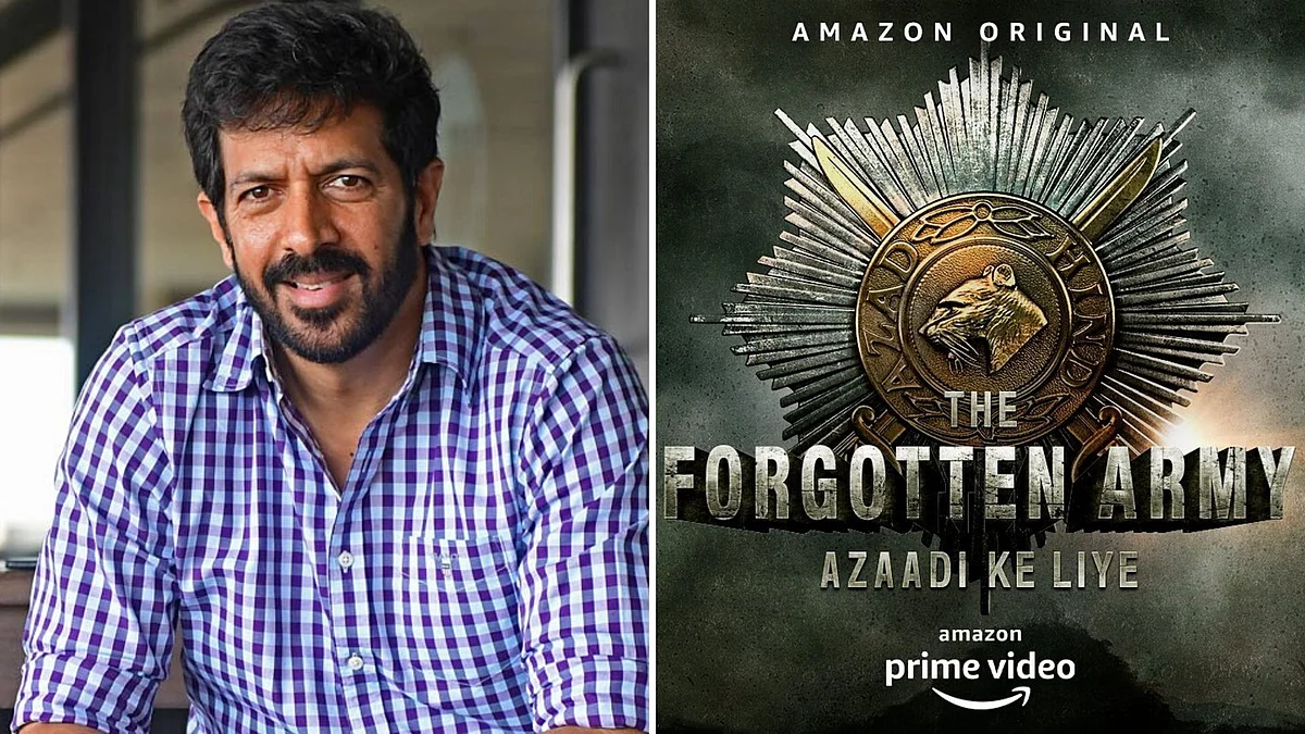 Kabir Khan is set to enter the digital space as a director. 