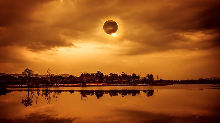 <div class="paragraphs"><p>Solar Eclipse 2023. Here is the list of things that people must not do during Surya Grahan.</p></div>