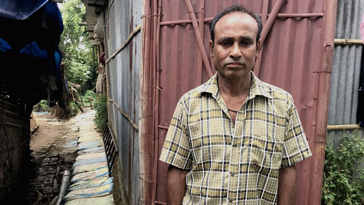 What really happens inside a detention camp in Assam? The Quint meets detainees and their families.
