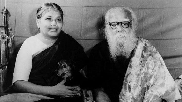 Periyar and Maniyammai