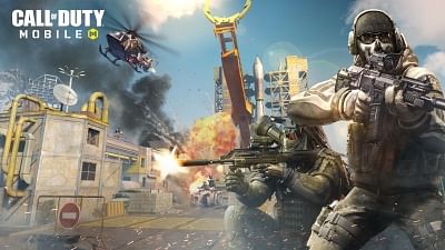 How to Download and Play Call of Duty: Mobile on PC/Laptops