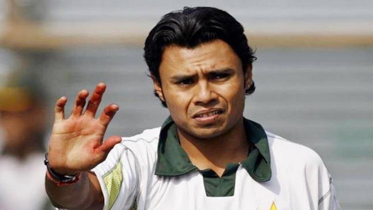 Kaneria’s Captains Should Respond to His Allegations, Not Us: PCB