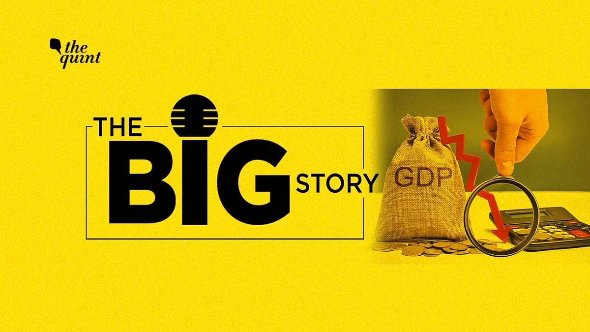 Tune in for Podcast | Can We Recover from 4.5% GDP Growth?