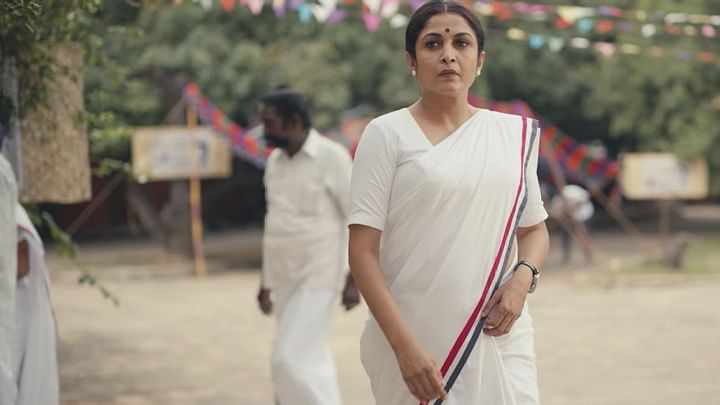 Watch Queen for Ramya Krishnan, and for the familiarity of a story you know, but just barely.