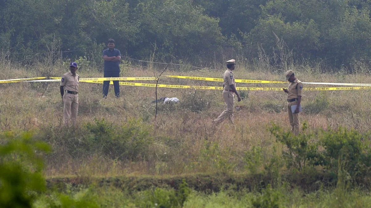 Watch: Was Justice Really Served in the Hyderabad Encounter? 