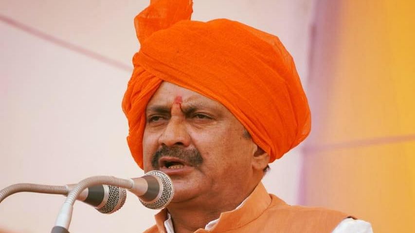 ‘Speaking Sanskrit Keeps Diabetes, Cholesterol at Bay’: BJP MP
