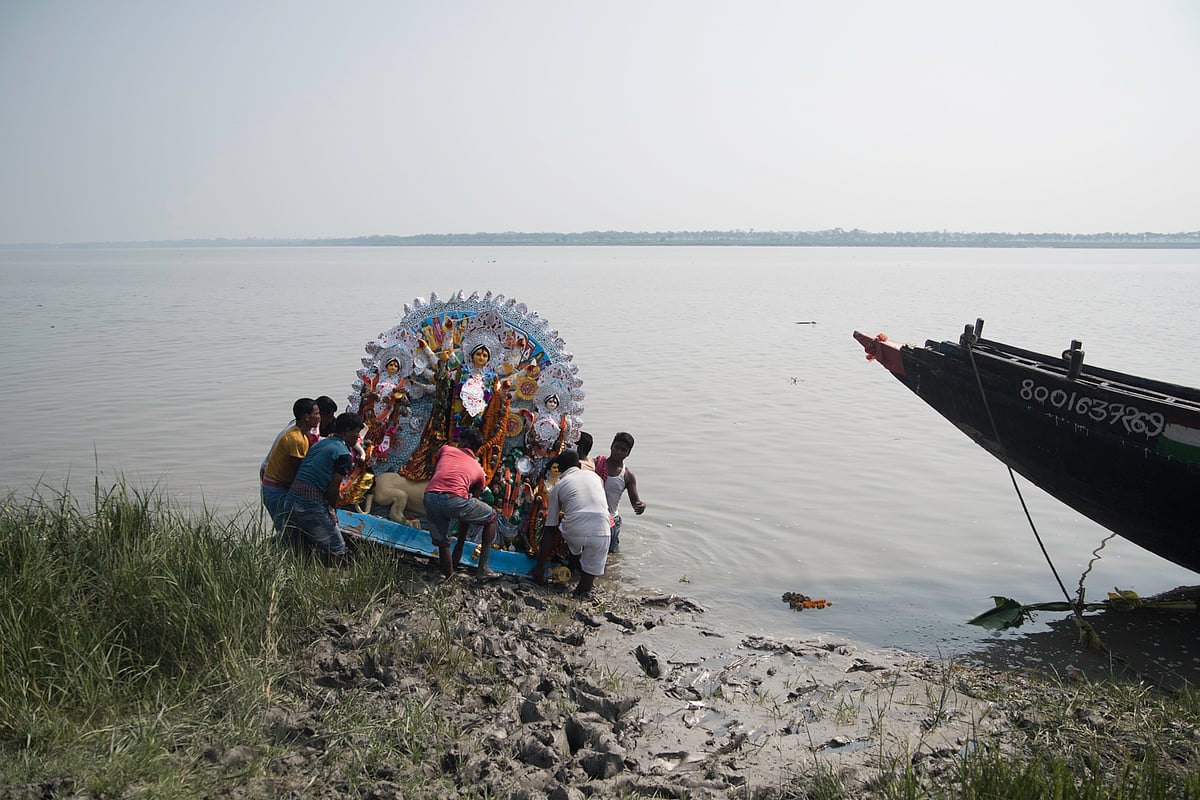 Refugees, Mob Justice, & Fear in Indo-Bangladesh Border Villages