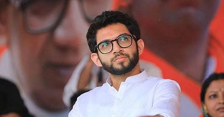 Aaditya Thackeray’s Constituency Records 197 Fresh COVID-19 Cases