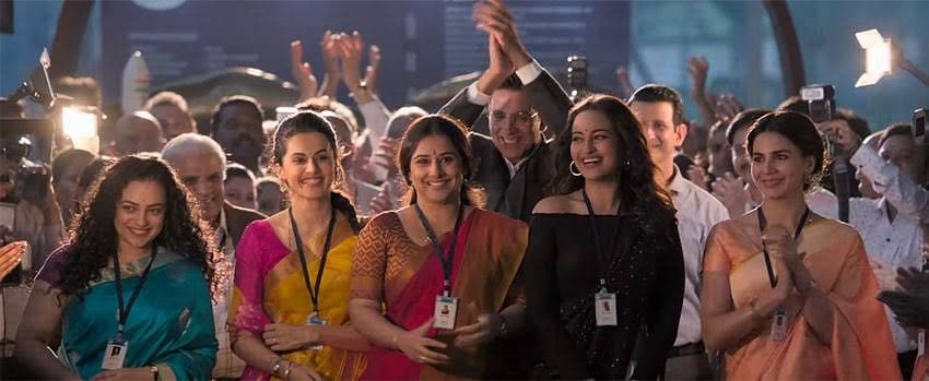 Female representation in Bollywood continues to be a big disappointment. 