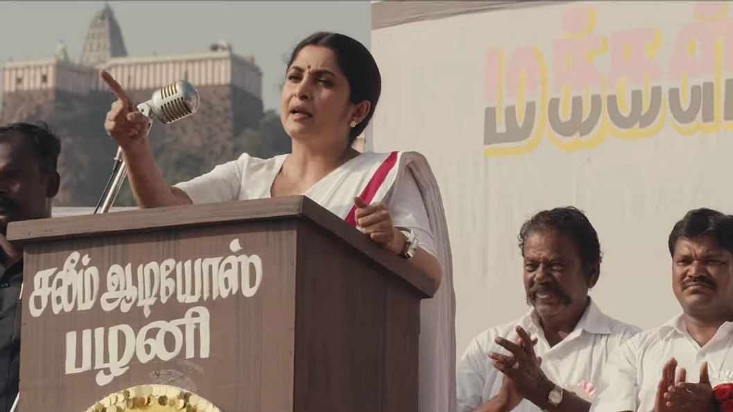 Watch Queen for Ramya Krishnan, and for the familiarity of a story you know, but just barely.