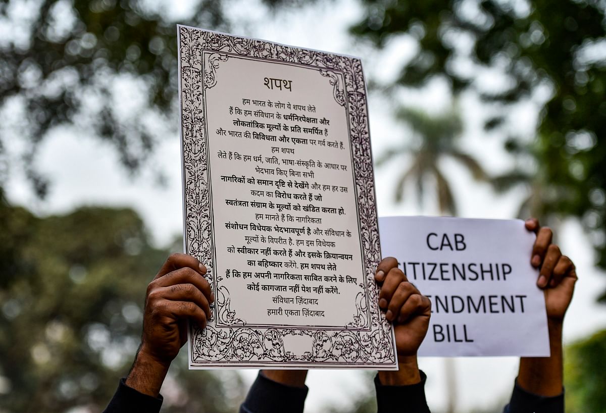 A 11-hour shutdown was called by student organisations of Assam against the Citizenship (Amendment) Bill 2019.