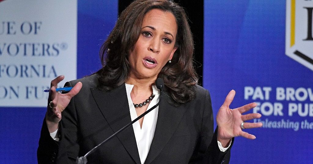 VP Harris to Tackle US Border Influx: How Difficult is The Job?