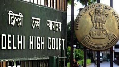 Delhi High Court.&nbsp;