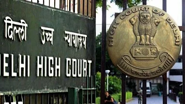 Delhi High Court. 