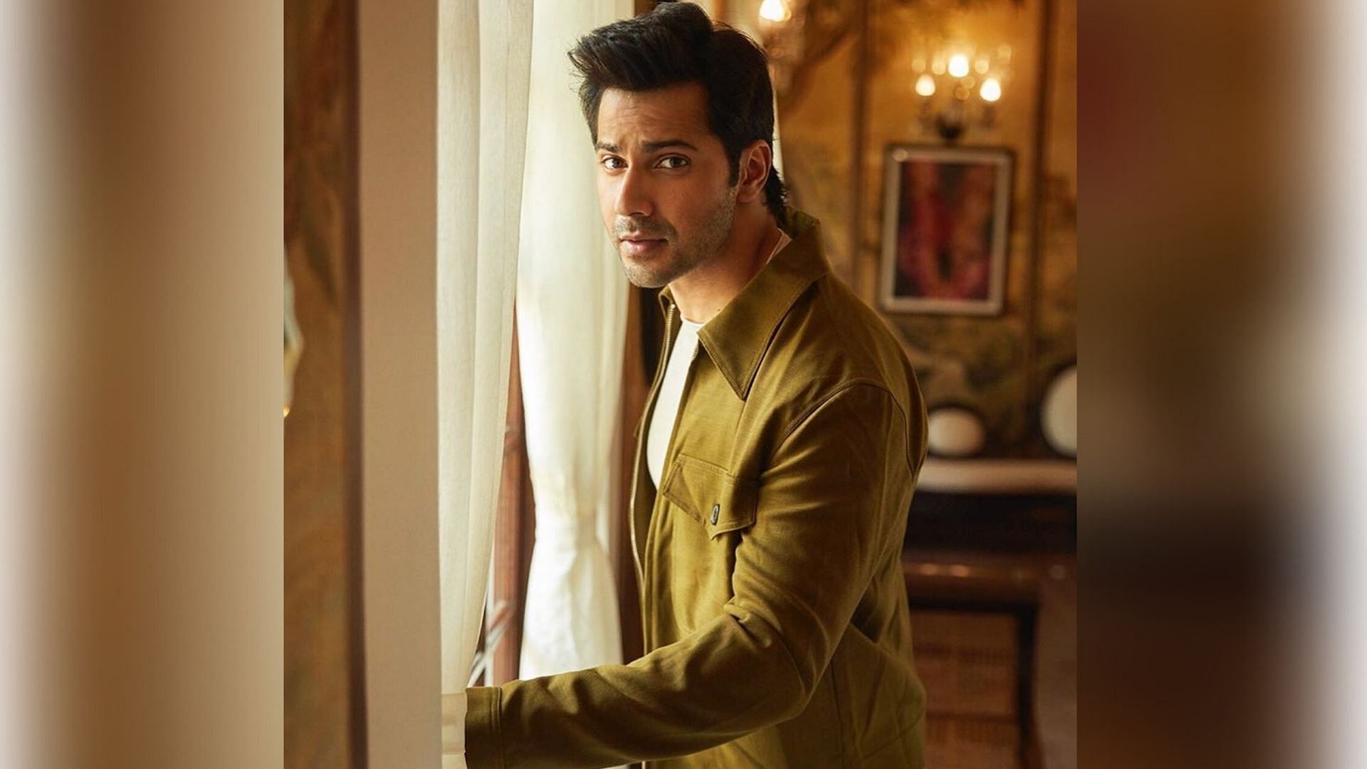 Varun Dhawan opened up about Jamia violence at the trailer launch of <i>Street Dancer 3D.</i>
