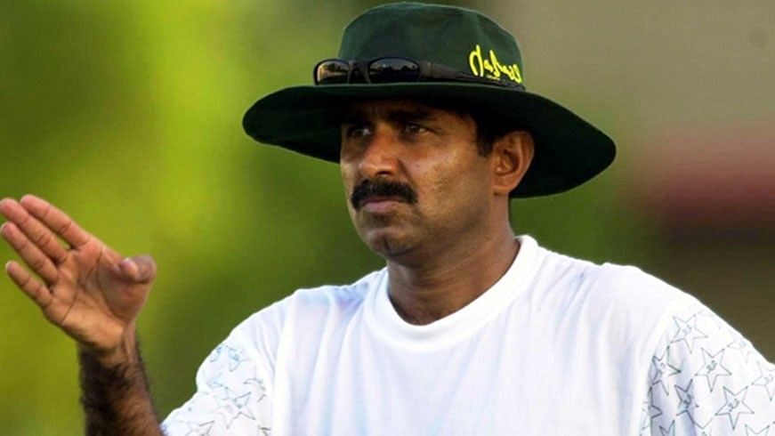 Former Pakistan captain Javed Miandad is the second-highest run-getter for his country.