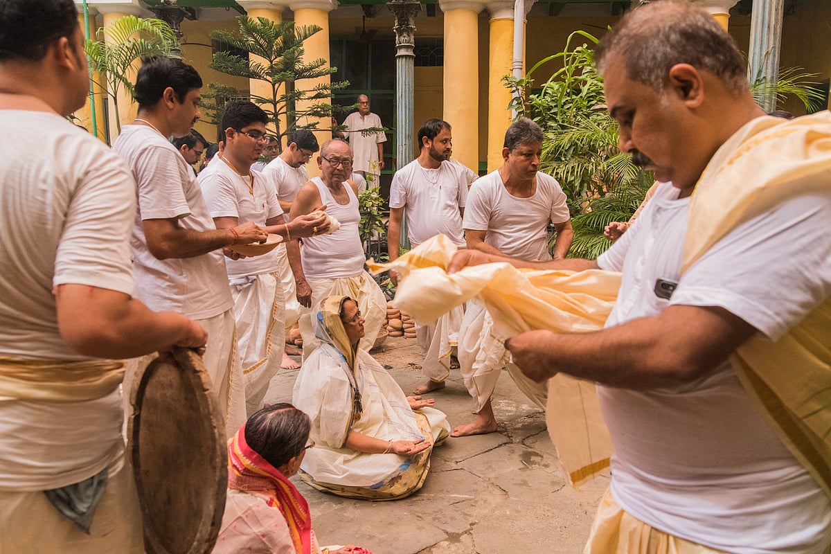 Refugees, Mob Justice, & Fear in Indo-Bangladesh Border Villages