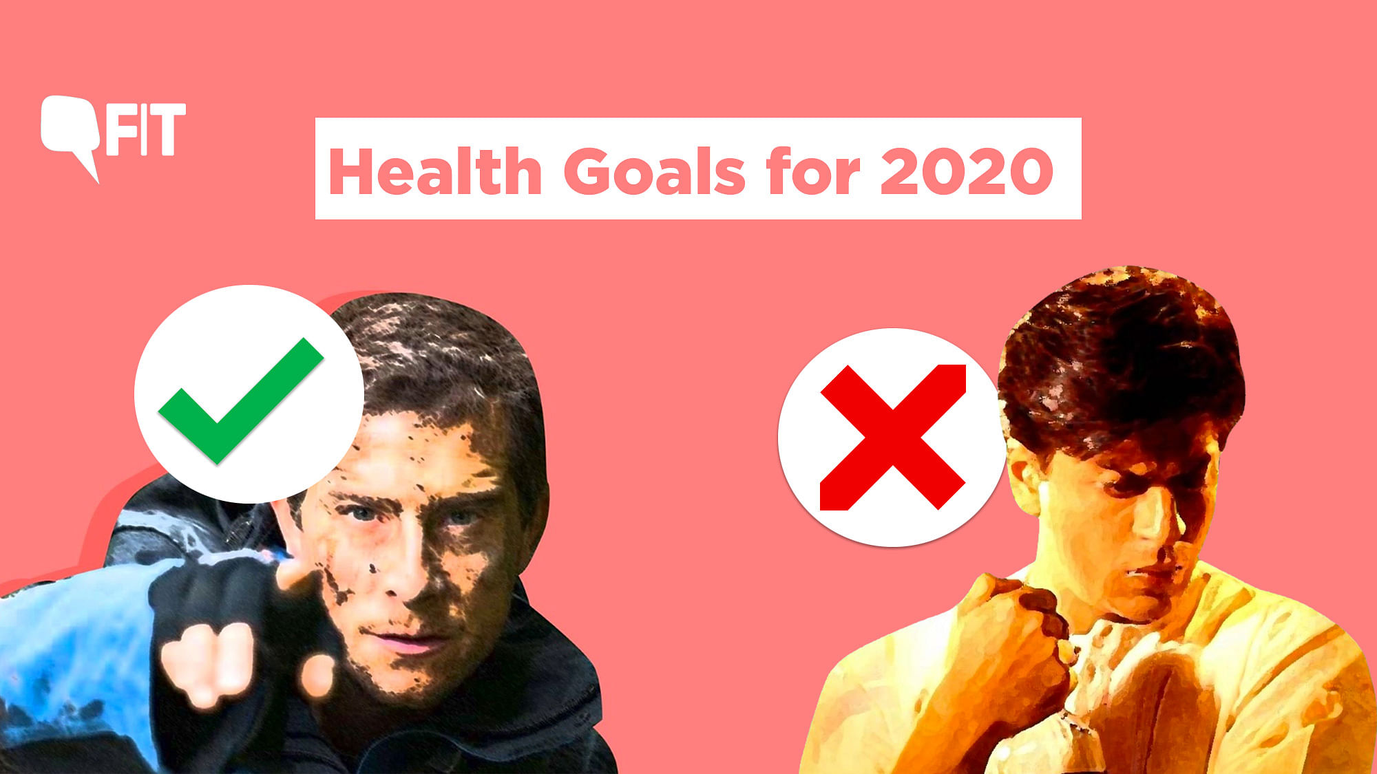 How about some honest health goals for 2020?