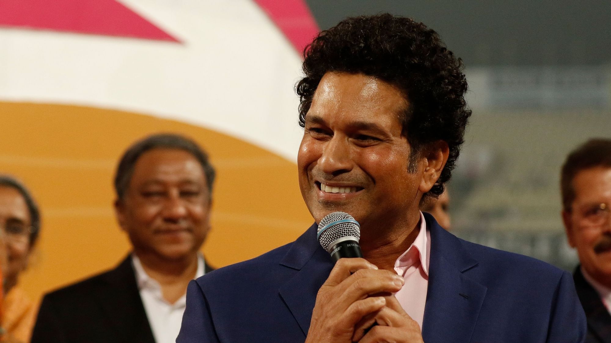 Cricket legend Sachin Tendulkar feels the upcoming decade starting Wednesday, 1 January should be about children and allowing them to express freely without fear as they are our future.
