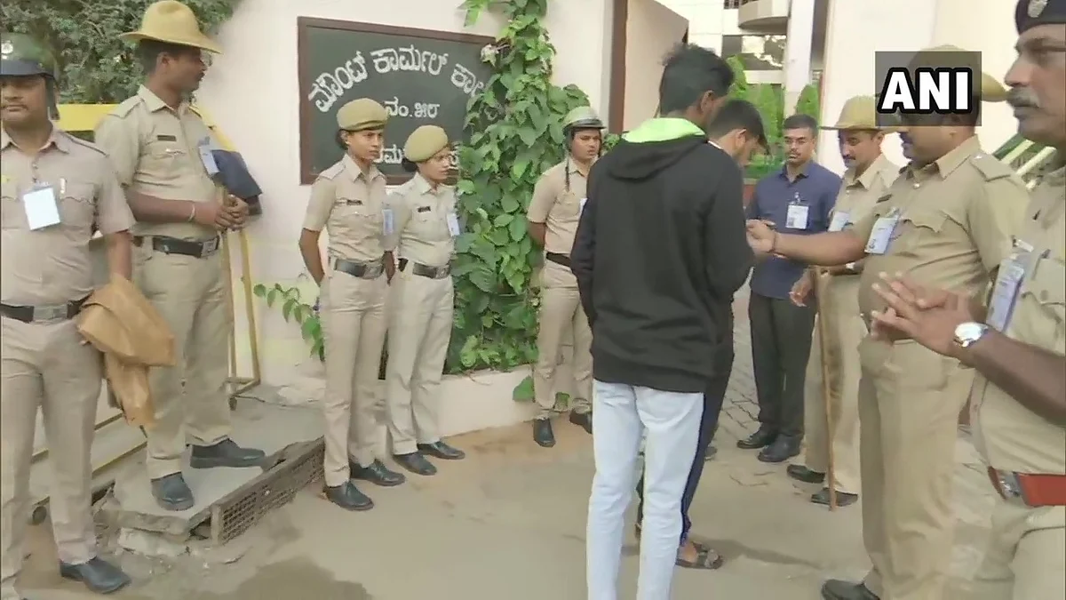 Karnataka Bypolls: BJP Wins 12 Out of 15 Seats, JD(S) Draws Blank