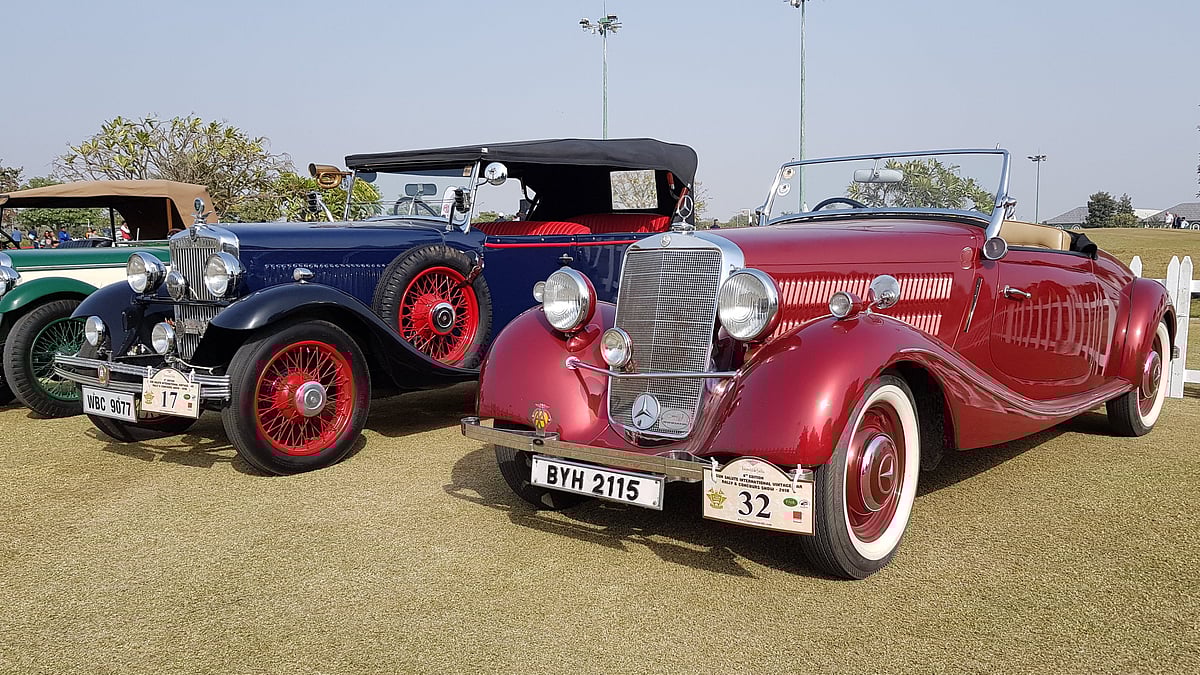 Vintage Car Rules In India New Draft Policy Suggests Special Number Plates Vintage Car Rules In India New Draft Policy Suggests Special Number Plates