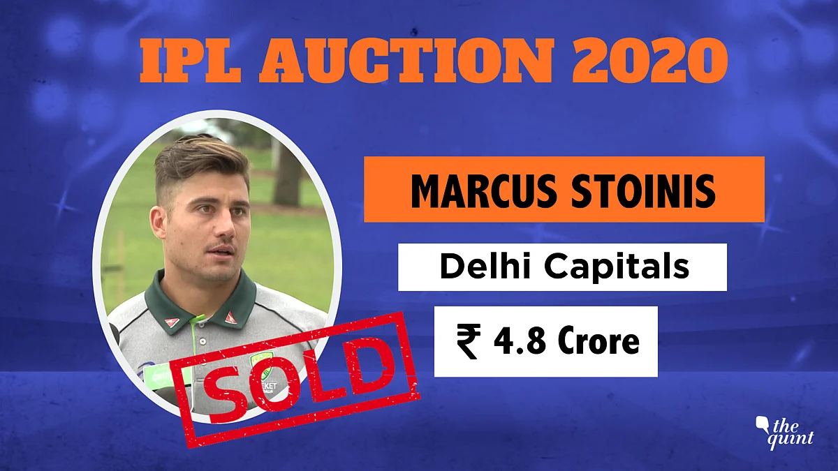 IPL Auction’s Most Expensive Players: Cummins, Maxwell, Morris