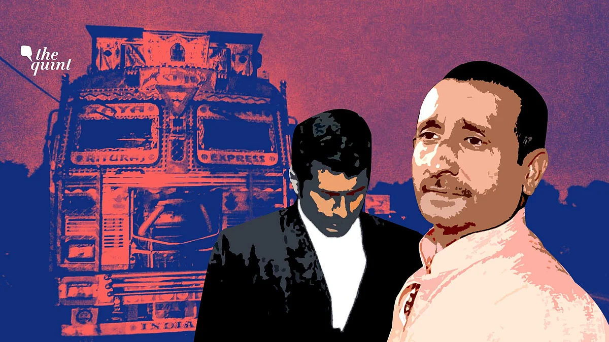 Mahendra Singh has been in AIIMS since the accident with a truck on 28 July. Image used for representational purpose.