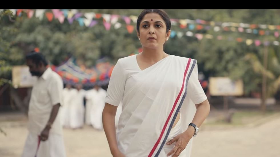 Queen Trailer: Does Ramya Krishnan Remind You of Jayalalithaa?